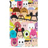 Disney Tsum Tsum Close up Characters PS5 Slim Digital Edition Console Skin