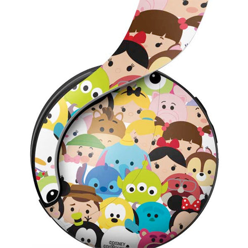 Disney Tsum Tsum Close up Characters PULSE 3D Wireless Headset for PS5 Skin