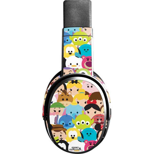 Disney Tsum Tsum Close up Characters Skullcandy Crusher Wireless Skin
