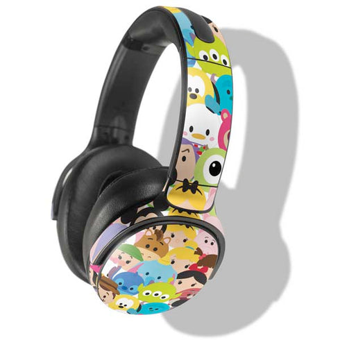 Disney Tsum Tsum Close up Characters Skullcandy Venue Skin