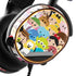 Disney Tsum Tsum Close up Characters SteelSeries Arctis 5 Skin