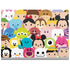 Disney Tsum Tsum Close up Characters Surface Book 2 13.5in Skin