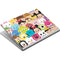 Disney Tsum Tsum Close up Characters Surface Book Skin