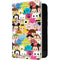 Disney Tsum Tsum Close up Characters Surface Duo Skin