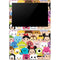 Disney Tsum Tsum Close up Characters Surface Go Skin