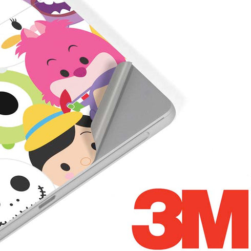 Disney Tsum Tsum Close up Characters Surface Go Skin