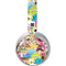 Disney Tsum Tsum Close up Characters Surface Headphones Skin