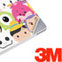 Disney Tsum Tsum Close up Characters Surface Laptop 2 Skin