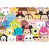 Disney Tsum Tsum Close up Characters Surface Laptop Studio Skin