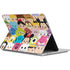 Disney Tsum Tsum Close up Characters Surface Laptop Studio Skin