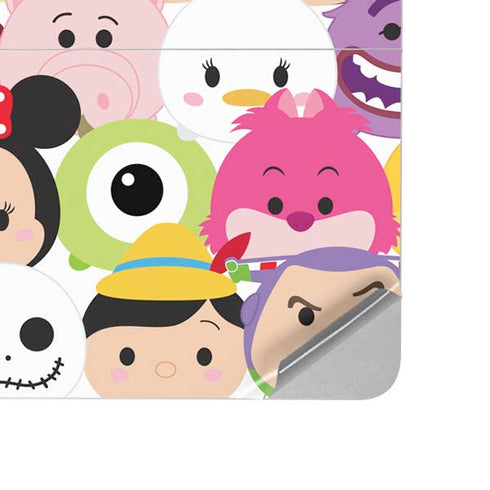 Disney Tsum Tsum Close up Characters Surface Laptop Studio Skin