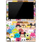 Disney Tsum Tsum Close up Characters Surface Pro 3 Skin