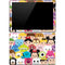 Disney Tsum Tsum Close up Characters Surface Pro 4 Skin