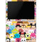 Disney Tsum Tsum Close up Characters Surface Pro 6 Skin
