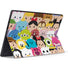 Disney Tsum Tsum Close up Characters Surface Pro 6 Skin