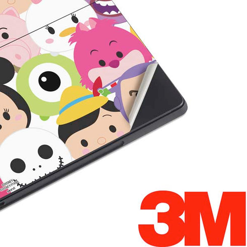 Disney Tsum Tsum Close up Characters Surface Pro 6 Skin