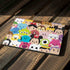 Disney Tsum Tsum Close up Characters Surface Pro 6 Skin