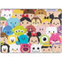 Disney Tsum Tsum Close up Characters Surface Pro 8 Skin