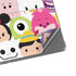 Disney Tsum Tsum Close up Characters Surface Pro 8 Skin