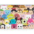 Disney Tsum Tsum Close up Characters Surface Pro 9 Skin