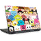 Disney Tsum Tsum Close up Characters Lenovo ThinkPad Skin