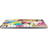 Disney Tsum Tsum Close up Characters Universal Laptop 11in (8.8 x 6.2in) Skin