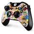 Disney Tsum Tsum Close up Characters Xbox One Controller Skin