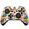 Disney Tsum Tsum Close up Characters Xbox One Elite Controller Skin