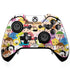 Disney Tsum Tsum Close up Characters Xbox One Elite Controller Skin