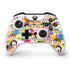 Disney Tsum Tsum Close up Characters Xbox One S Controller Skin