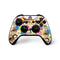 Disney Tsum Tsum Close up Characters Xbox One X Controller Skin