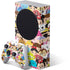 Disney Tsum Tsum Close up Characters Xbox Series S Skins