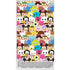 Disney Tsum Tsum Close up Characters Xbox Series S Console Skin