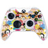 Disney Tsum Tsum Close up Characters Xbox Series S Controller Skin