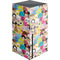 Disney Tsum Tsum Close up Characters Xbox Series X Console Skin