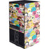 Disney Tsum Tsum Close up Characters Xbox Series X Console Skin