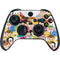 Disney Tsum Tsum Close up Characters Xbox Series X Controller Skin