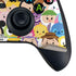 Disney Tsum Tsum Close up Characters Xbox Series X Controller Skin