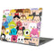 Disney Tsum Tsum Close up Characters Yoga 710 14in Skin