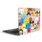 Disney Tsum Tsum Close up Characters Zenbook UX305FA 13.3in Skin