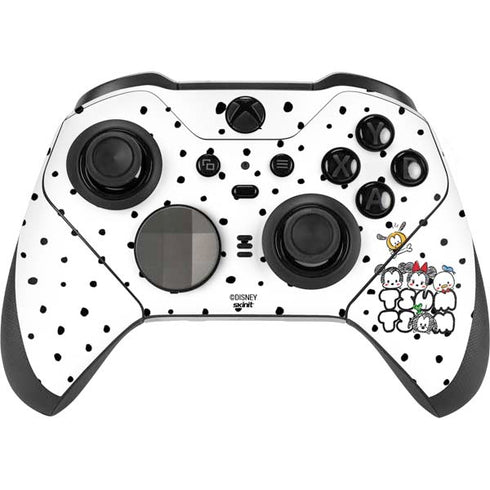 Disney Tsum Tsum Characters Art Xbox Elite Wireless Controller Series 2 Skin