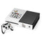 Disney Tsum Tsum Characters Art Xbox One Console and Controller Bundle Skin