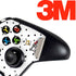 Disney Tsum Tsum Characters Art Xbox One Controller Skin