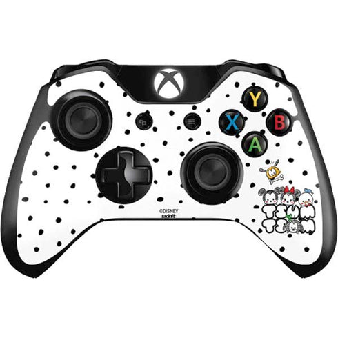 Disney Tsum Tsum Characters Art Xbox One Controller Skin