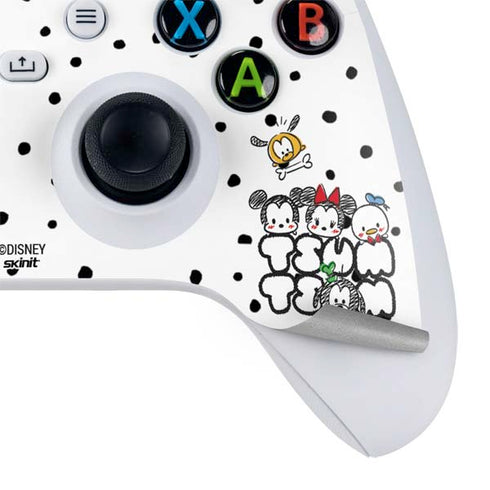 Disney Tsum Tsum Characters Art Xbox Series S Skins