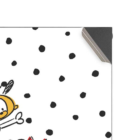 Disney Tsum Tsum Characters Art Xbox Series X Console Skin