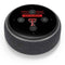 Texas Tech University TT Red Raiders Amazon Echo Dot Skin