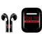 Texas Tech University TT Red Raiders Apple AirPods Skin