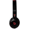 Texas Tech University TT Red Raiders Beats Solo 2 Wireless Skin