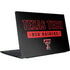 Texas Tech University TT Red Raiders Dell Vostro Skin